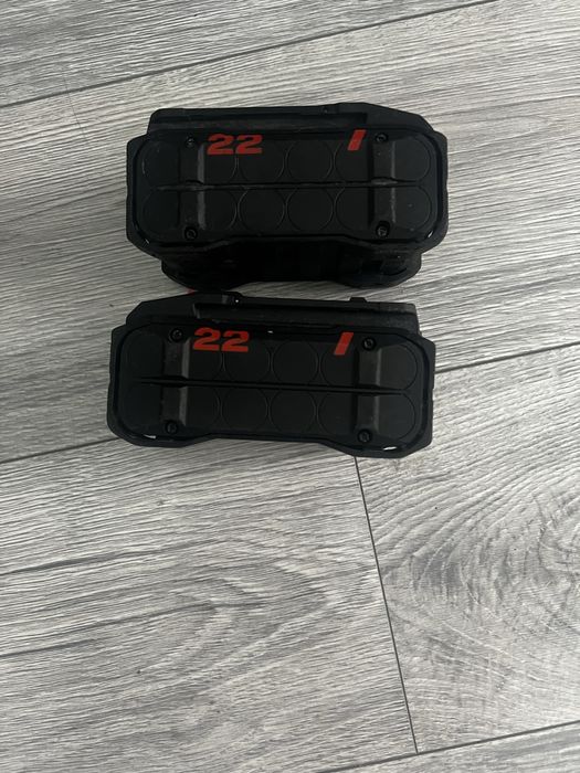 Acumulatori hilti nuron 5 ah