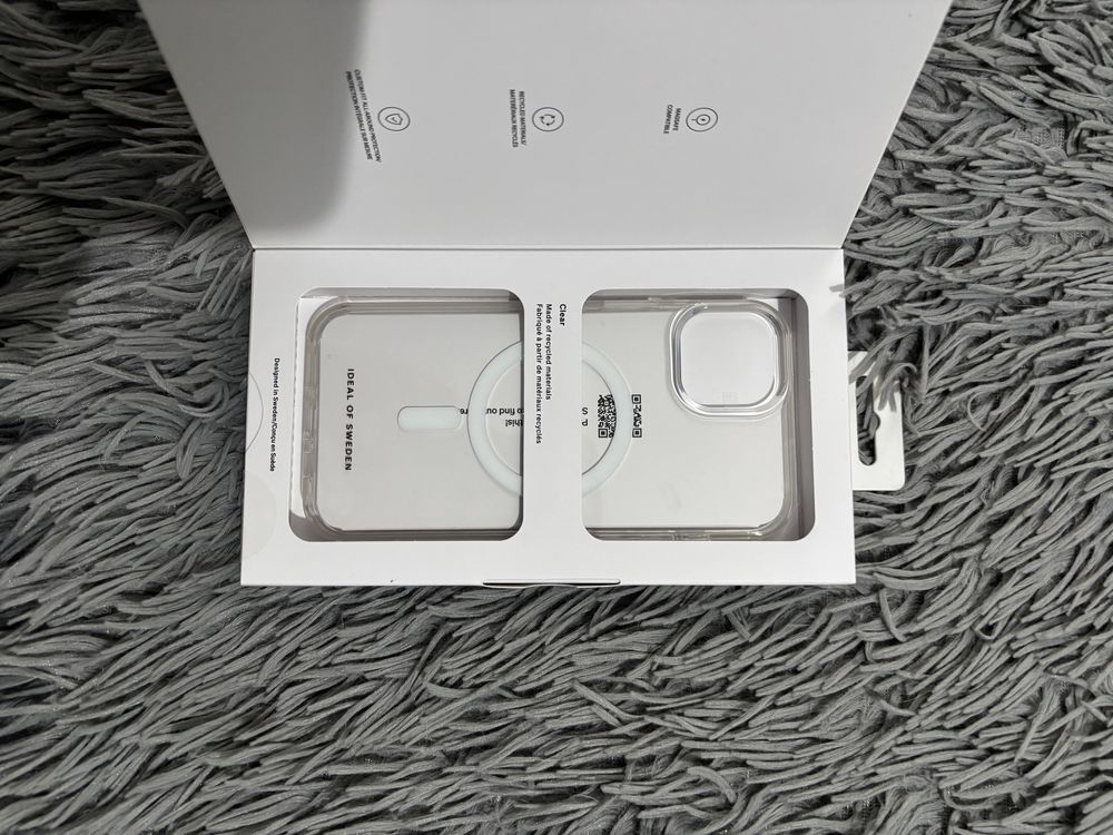 Чехол на iphone/айфон/15 plus /15 pro max/15 pro с MagSafe