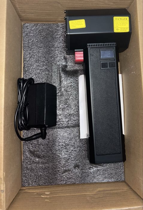 Suflanta aer fara fir