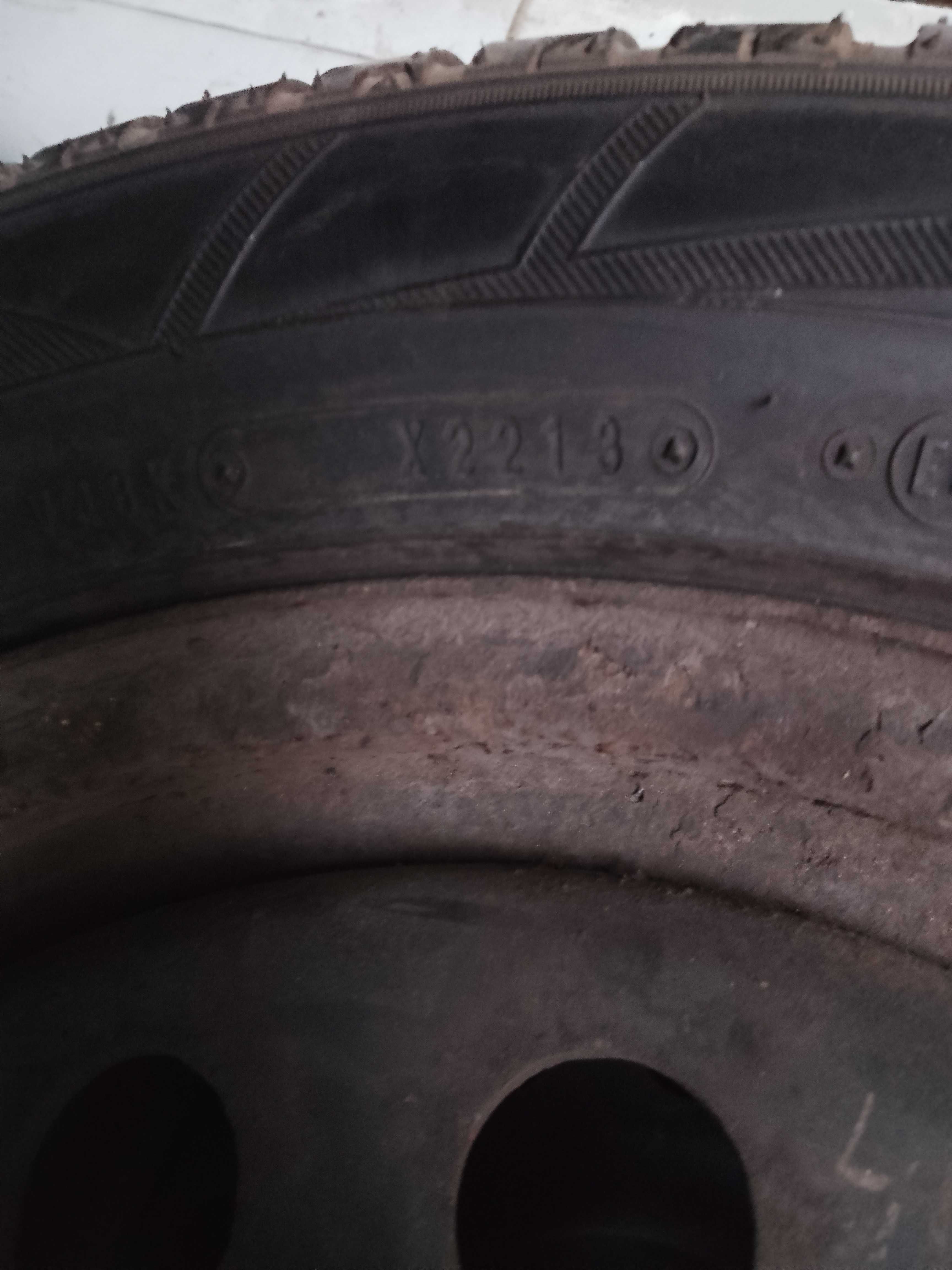 FALKEN 205/55/16