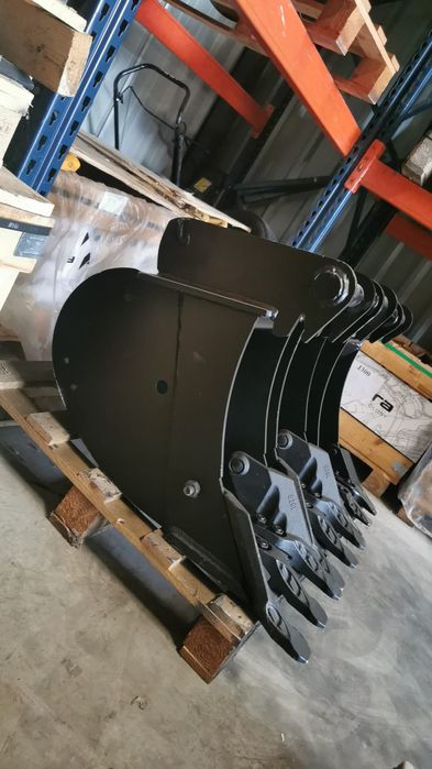 Cupa miniexcavator 3-5 tone MS03 300mm