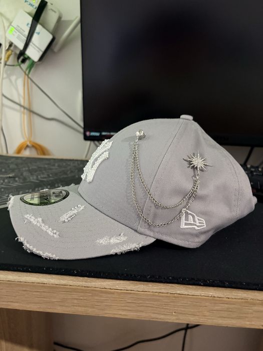 New era custom CAP