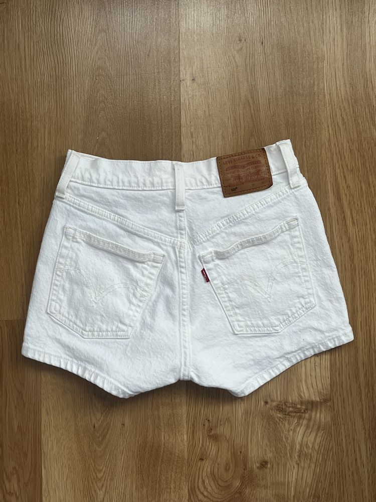 Къси панталони Levi’s 501