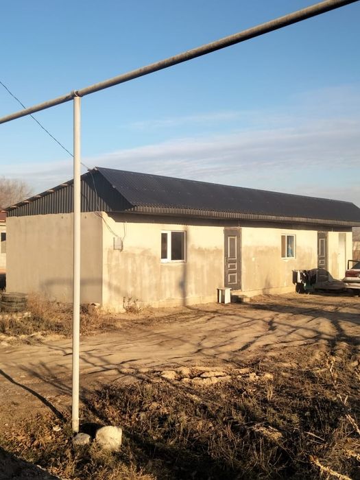 Продам времянку в отличном состоянии