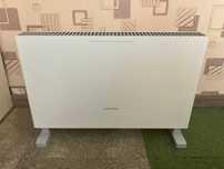 Нова! Smartmi Heater 1S – Мощна, Безшумна и Стилна Топлина