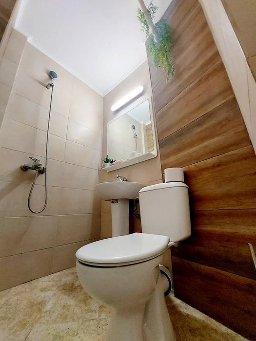 Двустаен, под наем, ж.к Възраждане