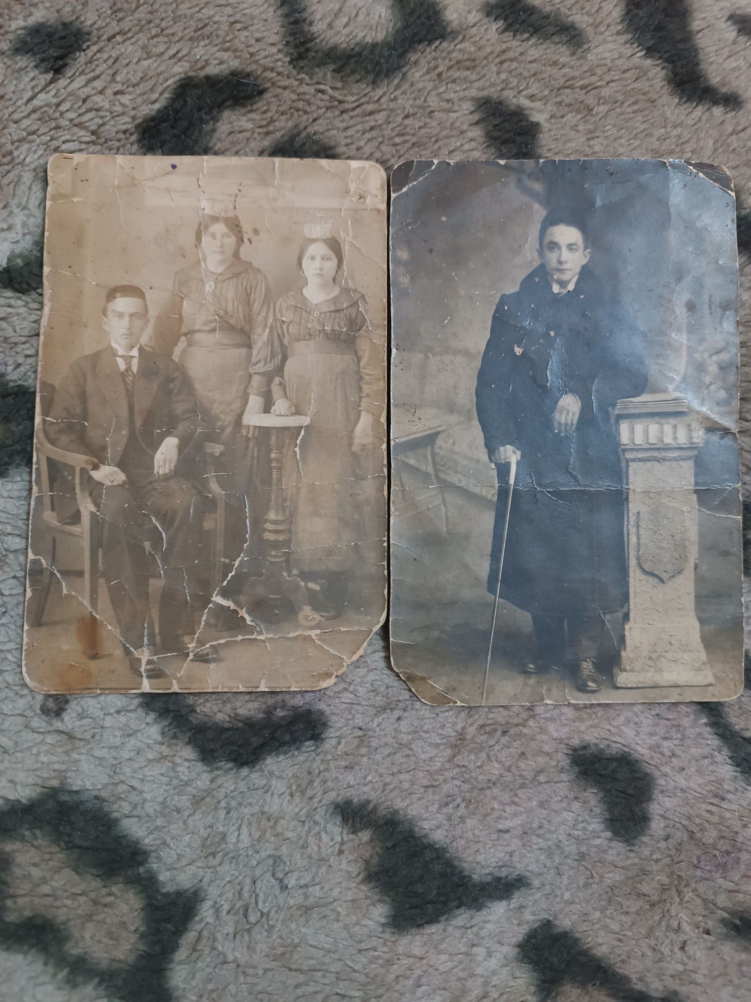 Продаю старые фотографии
