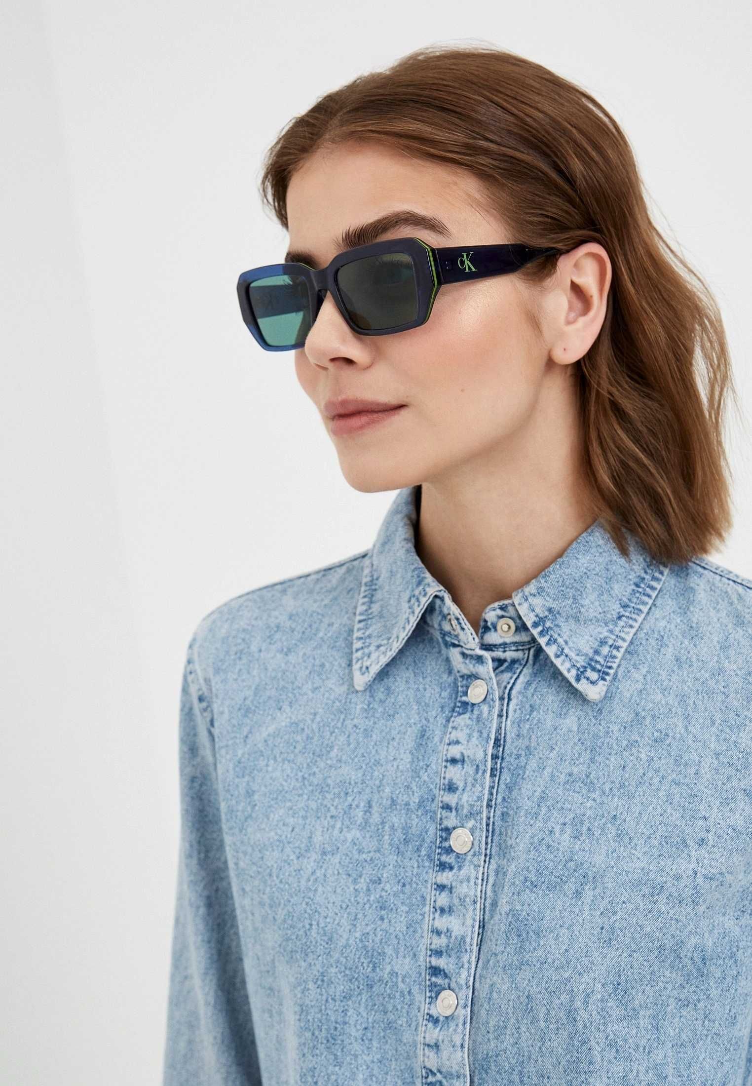 Оригинални слънчеви очила Calvin Klein Unisex