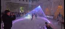Laser/Artificii exterior/Baloane explozive/Tort shoturi/Cabina foto