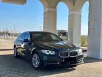 BMW Seria 5 BMW seria 5 Facelift 2015