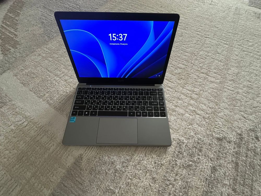 Ноутбук Oyan Lite X14 14.1 озу 8  SSD512GB Windows 11