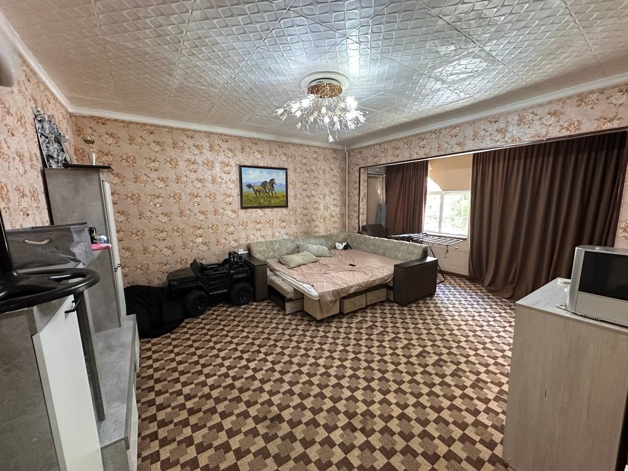 Продаётся 2/2/9 ТТЗ-2
