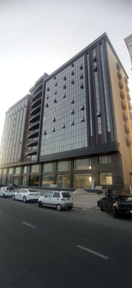 Продается Здание 1 линия, Самарканд Дарвоза, 12,500 кв