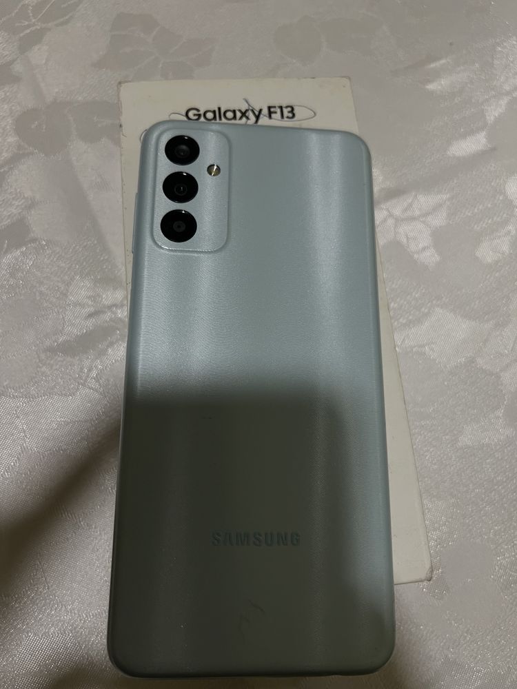 Samsung Galaxy F13