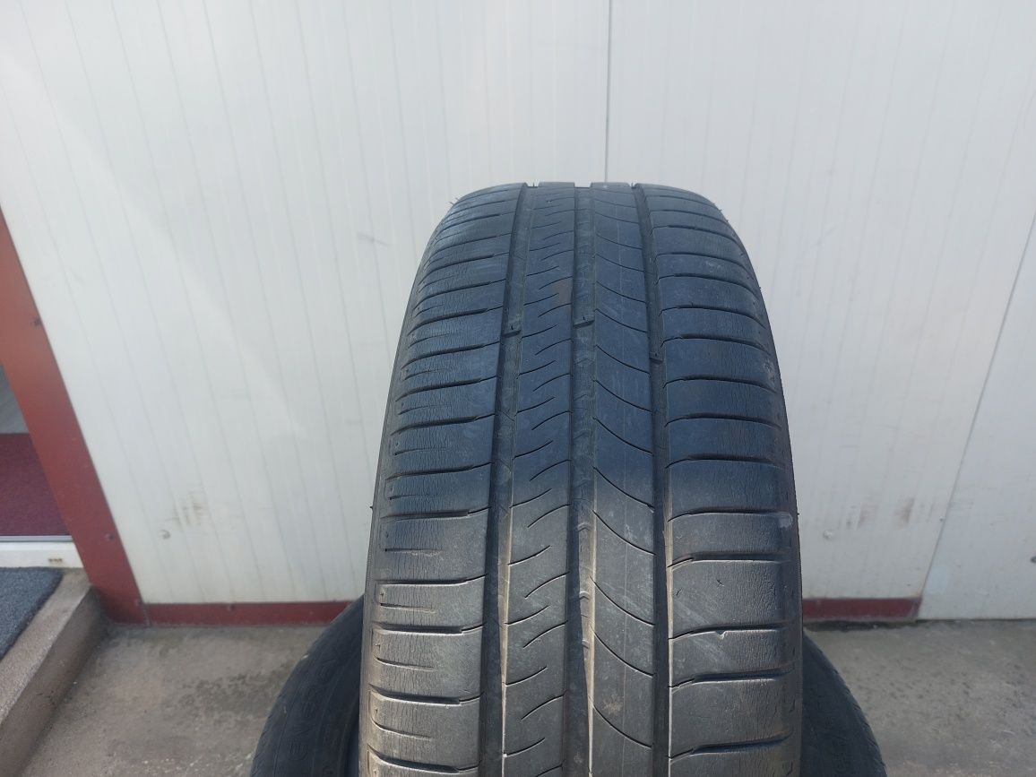 75 lei bucata! Set anvelope de vara 205 55 16 Michelin