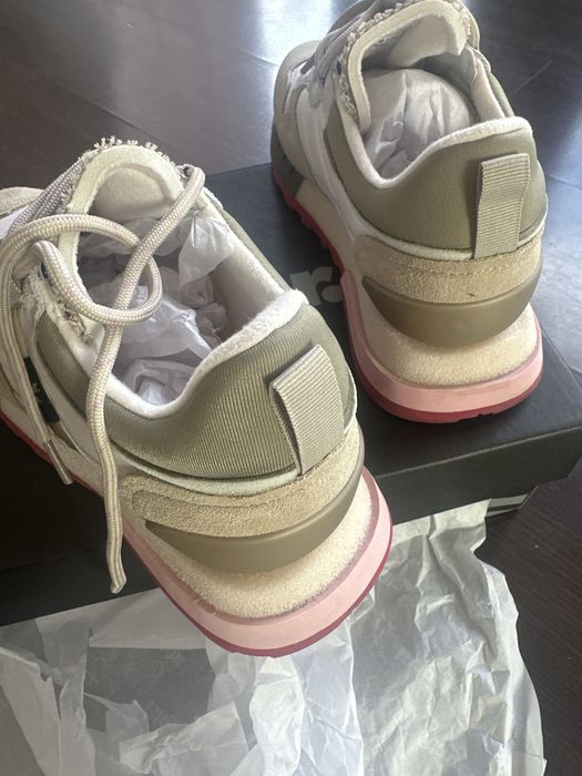 Zara, Blauer USA - дамски!