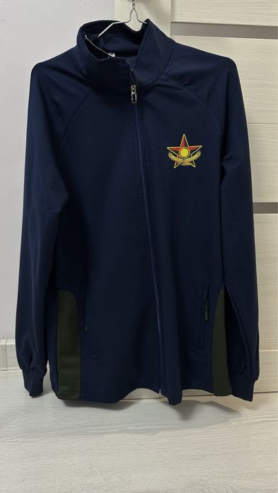 Спортивный костюм  ЦСКА