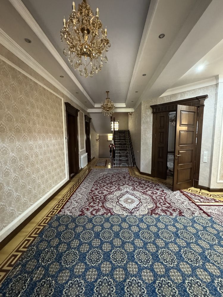 Продается Дом 8 соток ор-р ресторан Трюфель