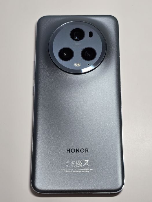 Honor Magic 5 Pro 512Gb ! 12Gb RAM + 7Gb Turbo