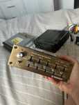 Grafic equalizer pioner