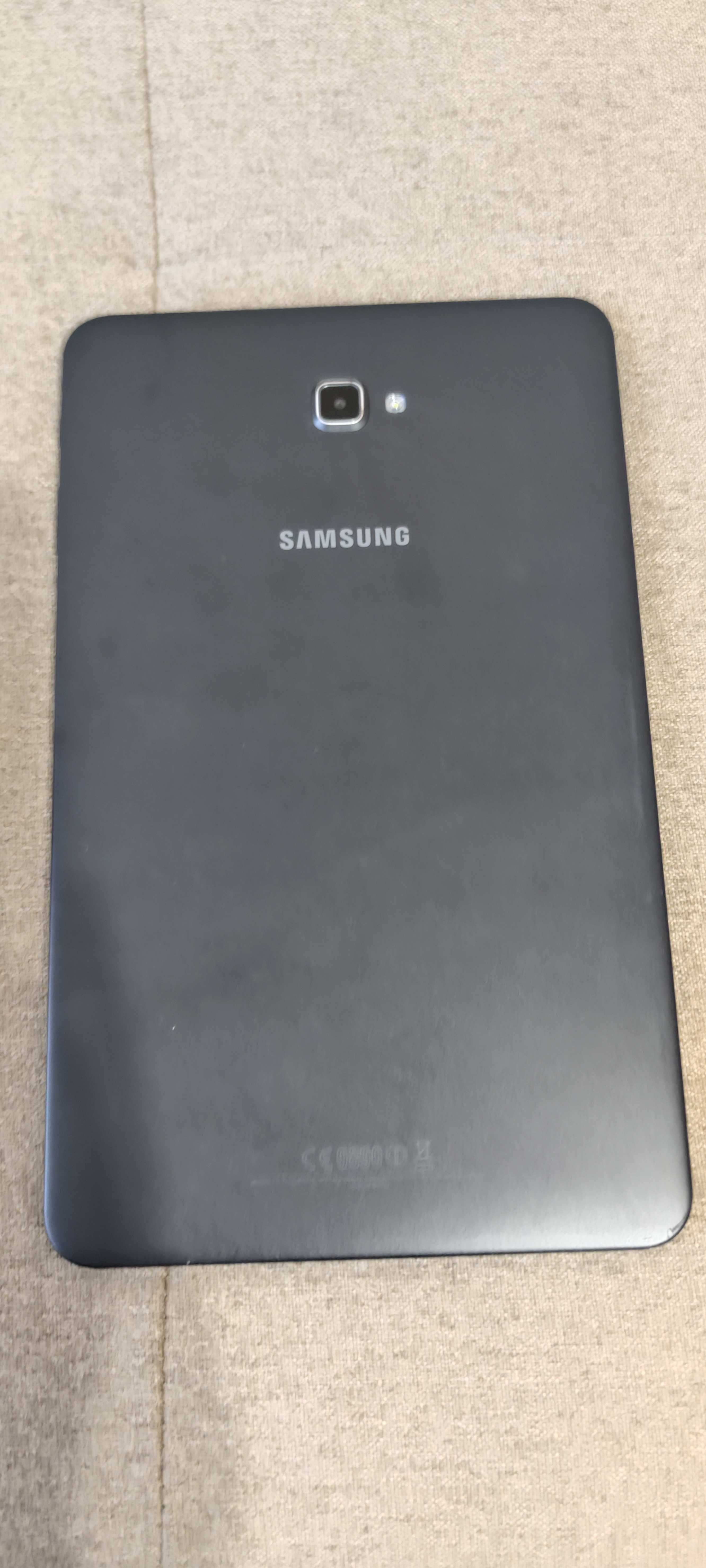 Таблет Samsung Galaxy Tab A6 10.1" 16GB 2GB RAM