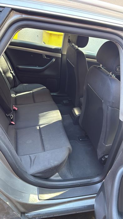 Vand Audi A4 Avant 1.9 TDI