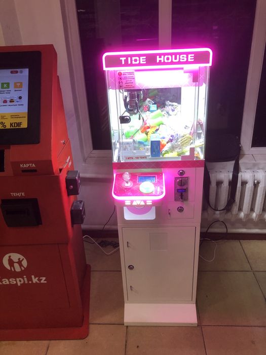 Хватайка 40х40 смарт венд