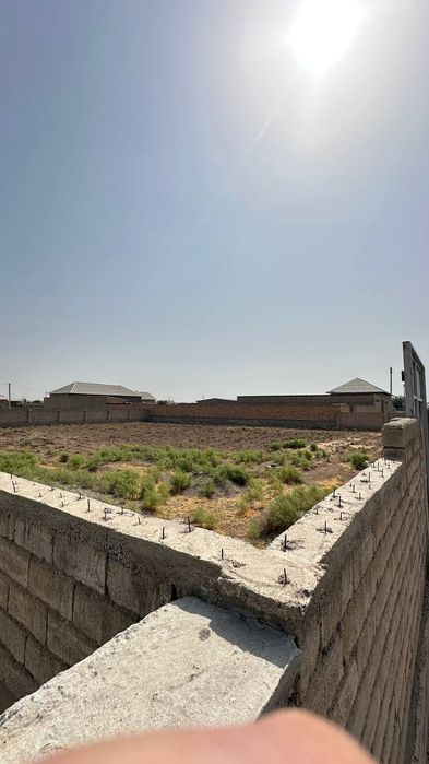 Hovli sotiladi (yerqurgon) uzunnavo mahallasida 16- sotih 40-40m