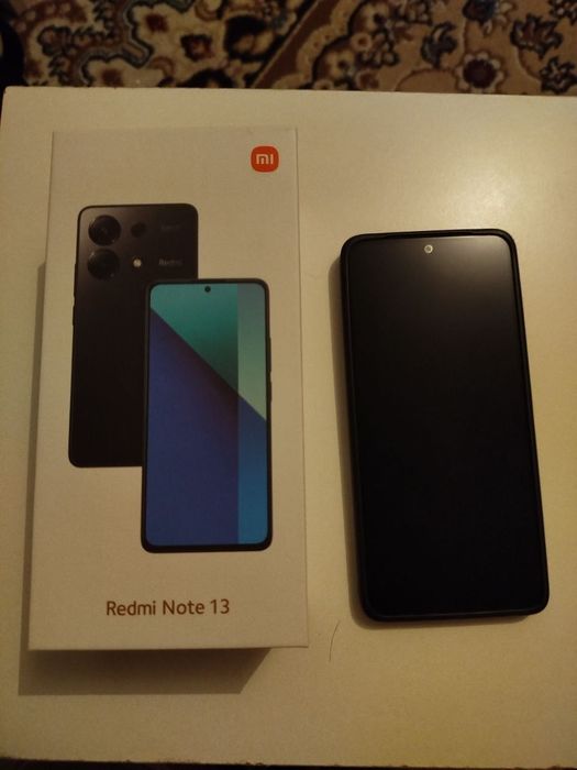 Продаётся Redmi note 13