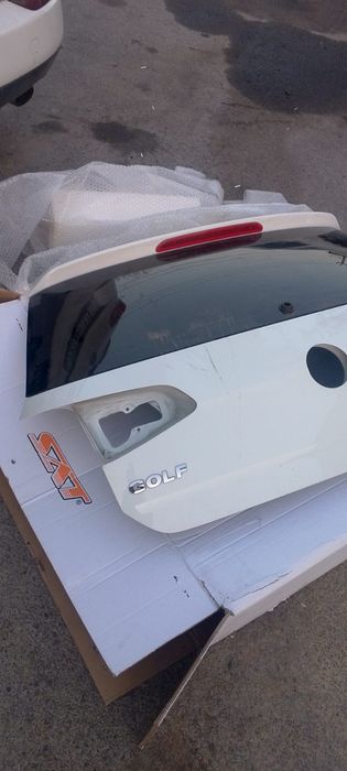 Автозапчасти б/у