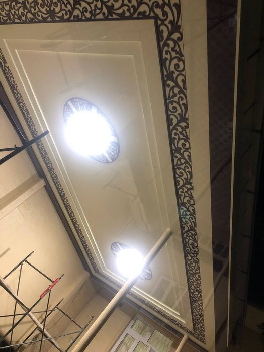 Alyukabond, Alikafon