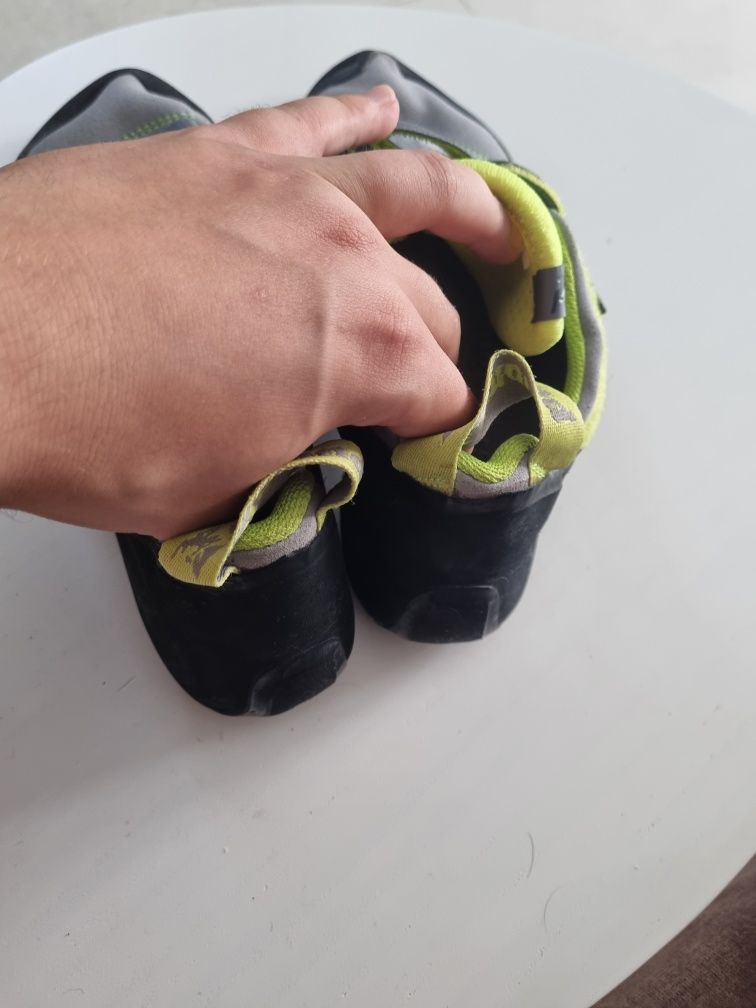 Marime 44 Espadrile escalada  ff bune