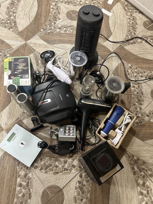 Комплект принадлежности силверкрест