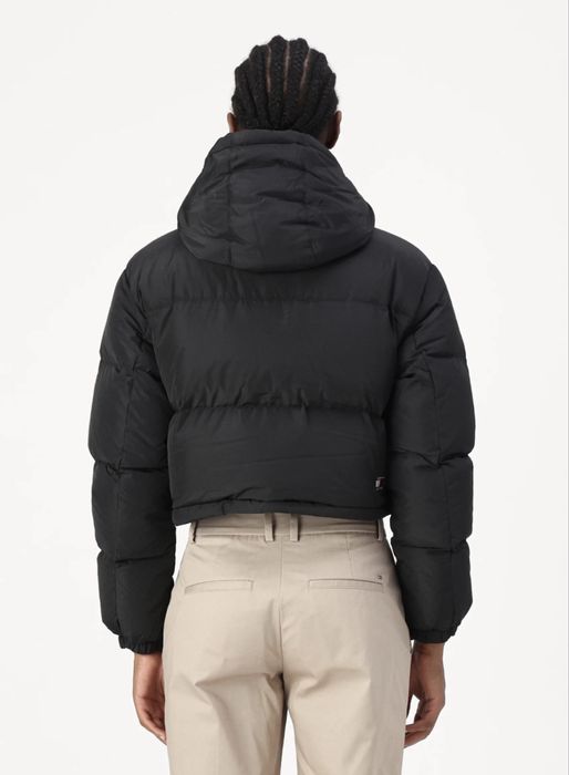 Оригинално зимно яке Tommy Jeans