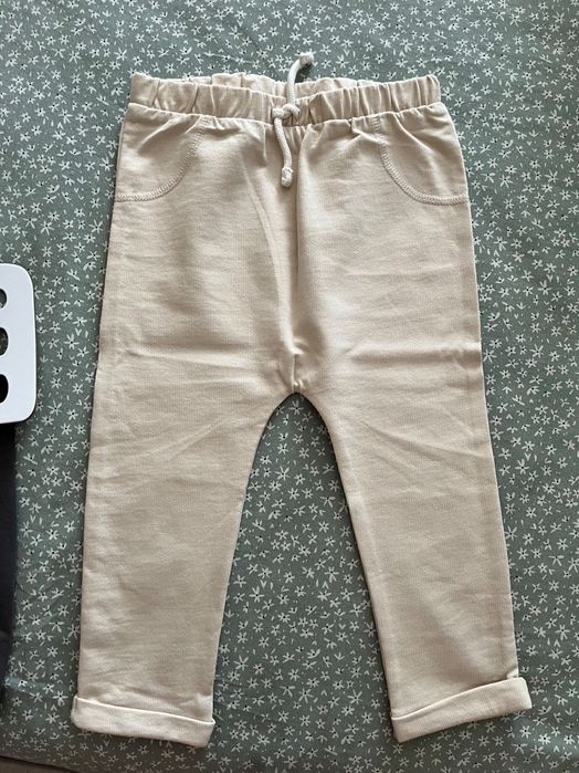 TU Преходни детски панталони