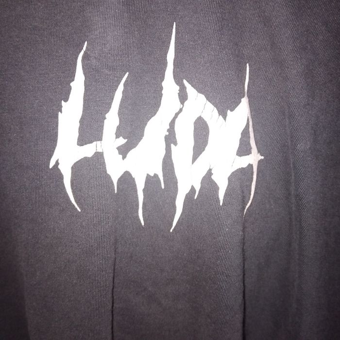 Luda drehi nalichna samo bluzata