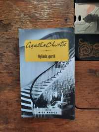 Agatha Christie Oglinda Spartă