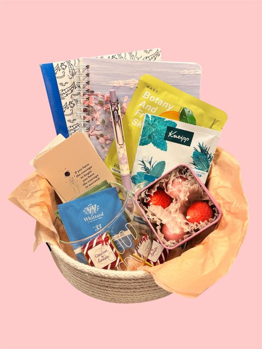 Set cadou relaxare si organizare