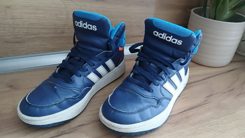 Adidas/Маратонки /момче / спортни /35.5 размер