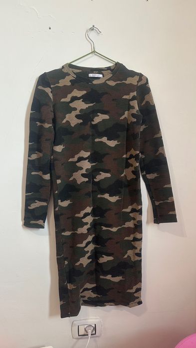 Женские платья Zara размер S