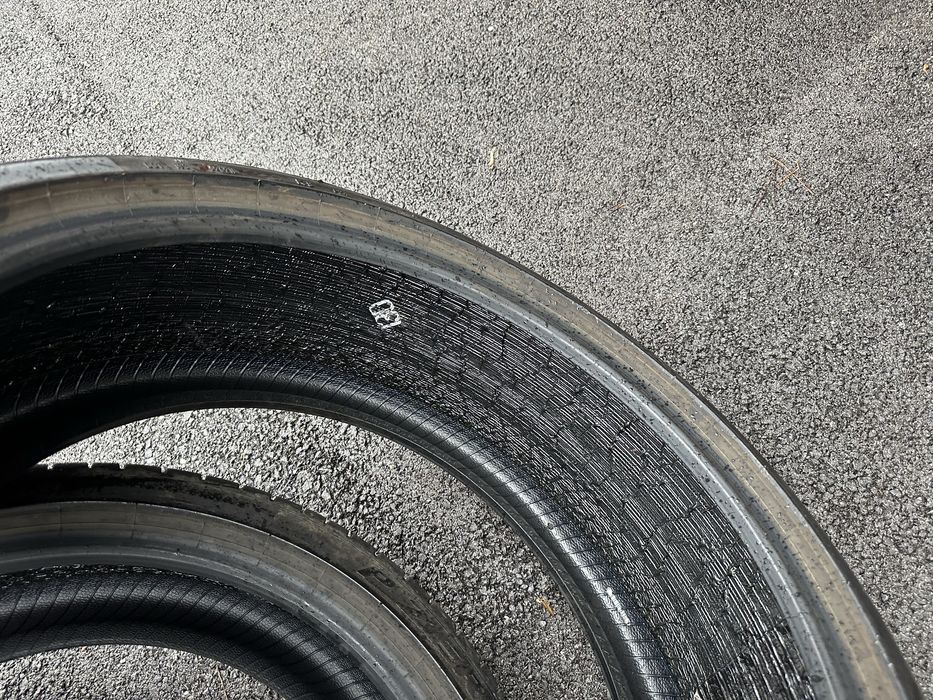 Продавам летни гуми Pirelli P zero 245/35/20R