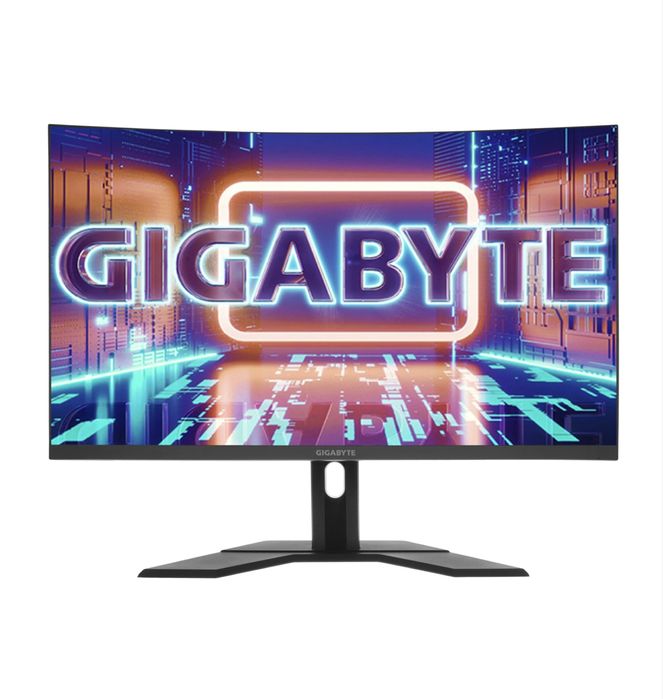 Монитор Gigabyte G32QC