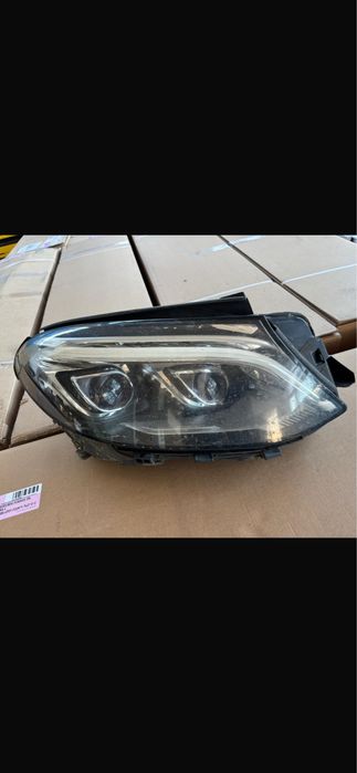 Far GLE - A1668200859