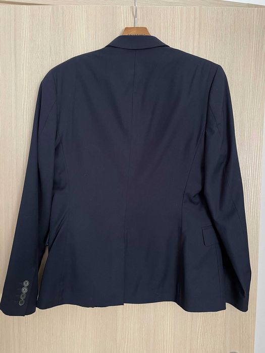 Sacou Barbati H&M Casual / Elegant