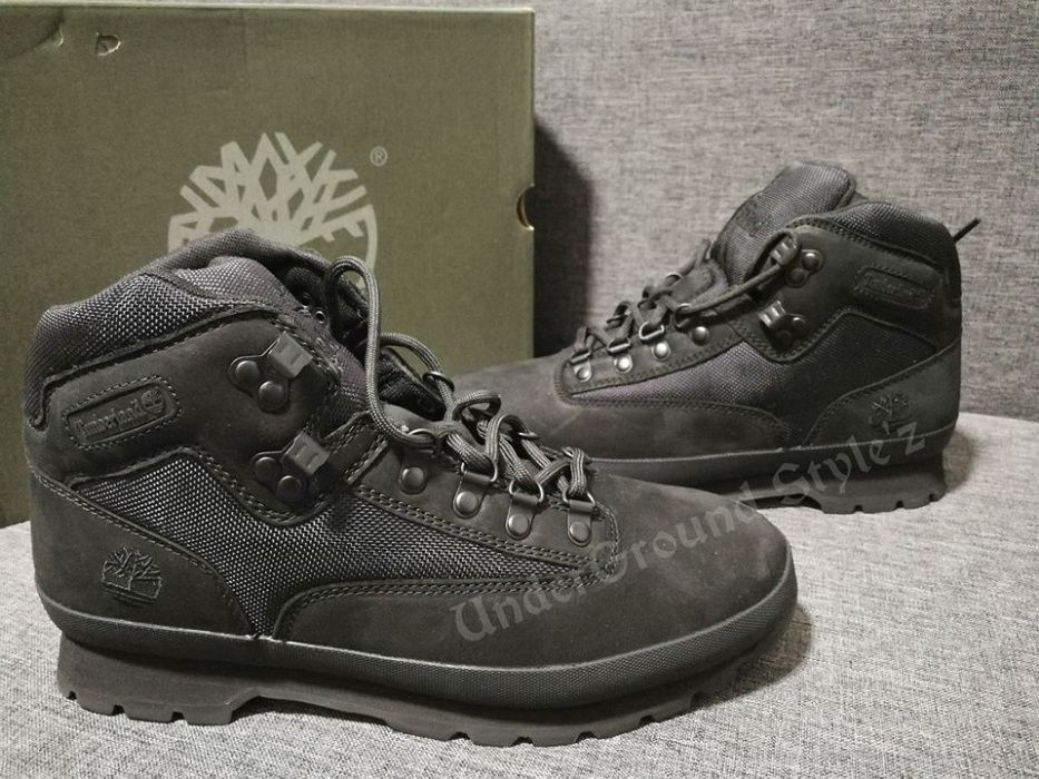 Timberland EURO HIKER F/L (44,5)