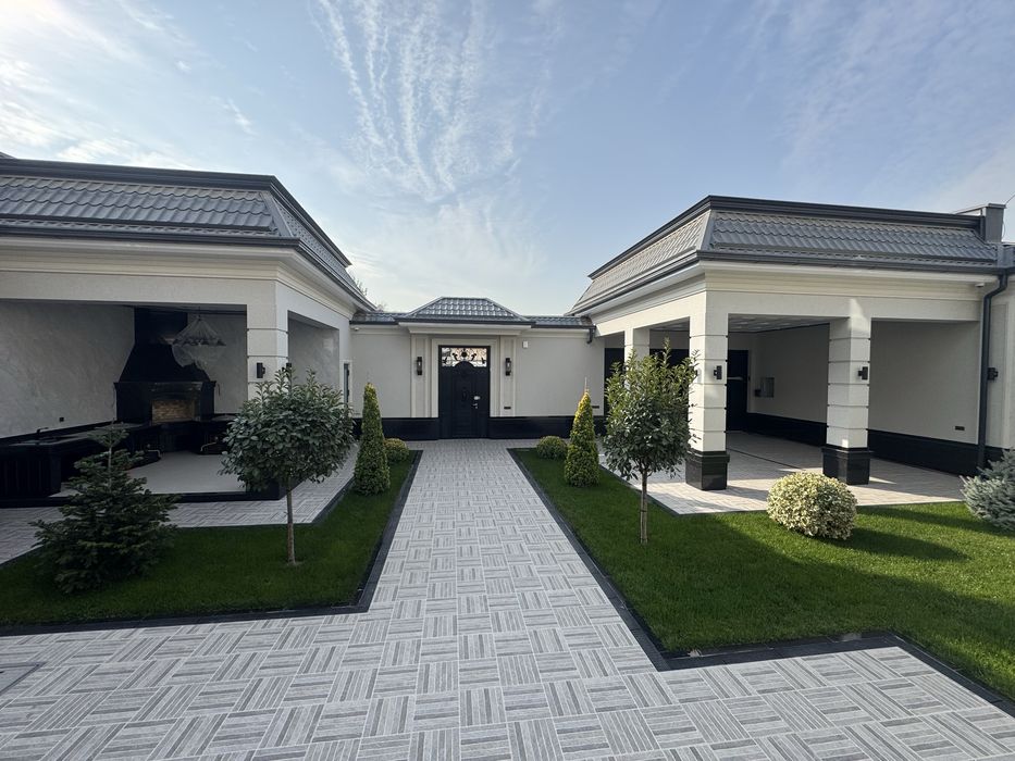 Новый Дом Примиум класс!!