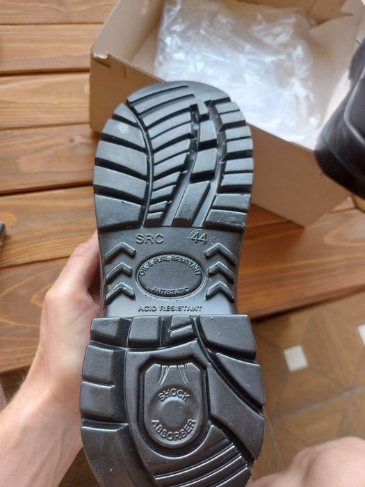 Кожени кубинки 44 номер