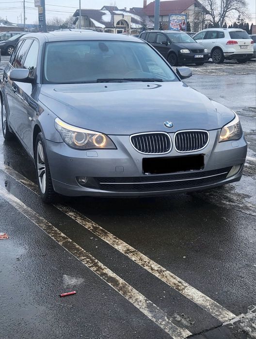 Navi CIC bmw E60 E61 seria 5 / cotiera CIC