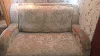 Продам подрасковый диван