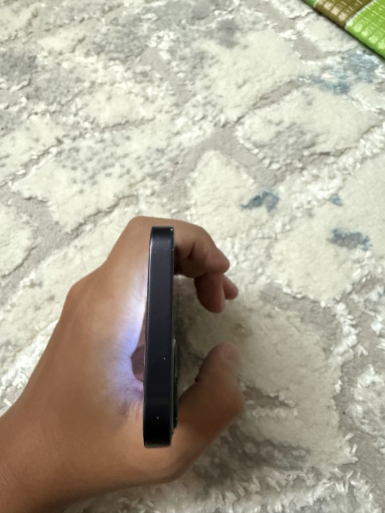Iphone 12 mini 128gb ochilmagan